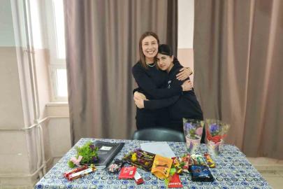 Elazığ’da ‘Öğretmene Saygılı Nesil Yetişiyor’ programı