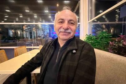 Erzincan Kemah’ta 4.0 büyüklüğüne deprem