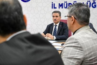 Erzurum’da kayıtlı işsiz sayısı ise 23 bin 205