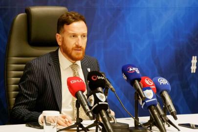 Erzurumspor FK Başkanı Ahmet Dal, "Erzurum zor bir deplasmandır. Ama bu zorluk hava şartlarından değil, sahadaki mücadeleden kaynaklanacaktır"