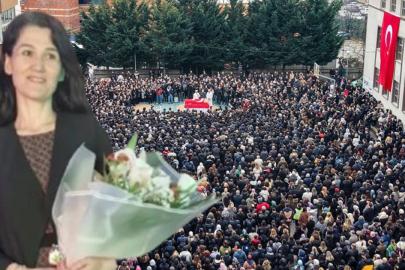 Fatma Nur öğretmenin katiline 126 yıl hapis istemi