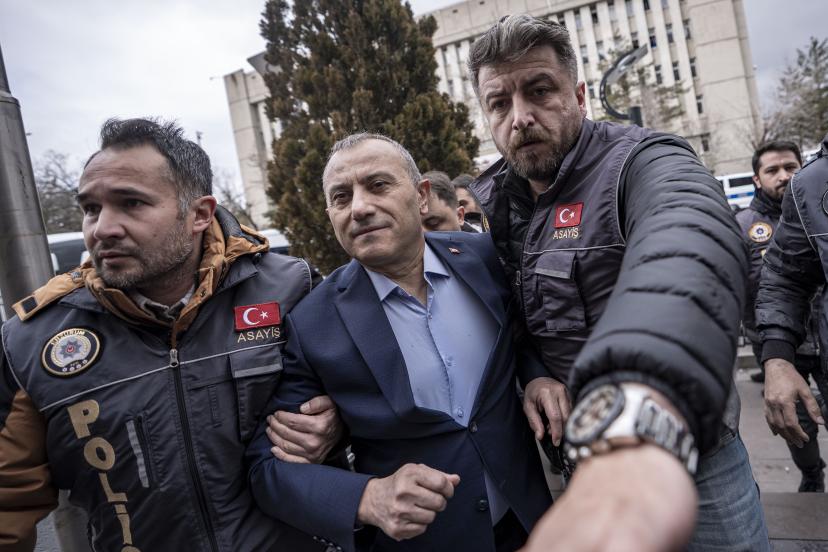 Gülistan Doku dosyası: Eski Vali neyle suçlanıyor, "temizlik" iddiası ne içeriyor?