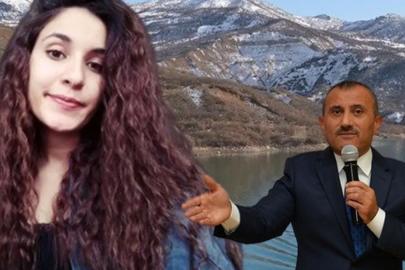 Gülistan Doku soruşturması. Eski vali Tuncay Sonel adliyeye sevk edildi