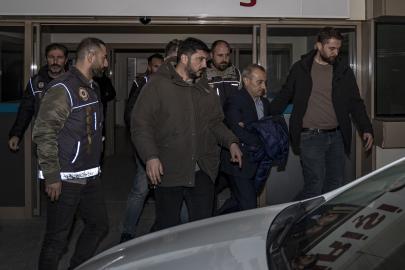 Gülistan Doku soruşturmasında Tuncay Sonel'in eşi için gözaltı talebi
