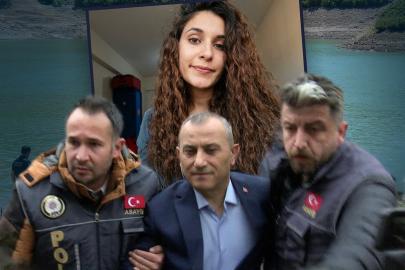 Gülistan Doku soruşturmasında yeni gelişme. Firari şüpheli için kırmızı bülten çıkarıldı