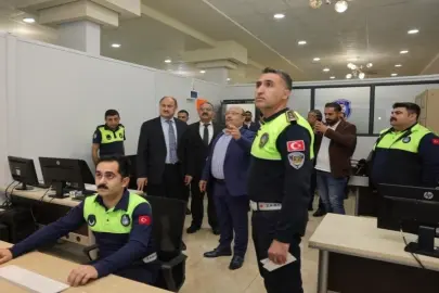 Gülpınar’dan zabıtaya net mesaj: “Disiplin olmadan başarı olmaz”