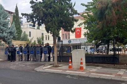 Halfeti Belediyesi'ne operasyon. Eski başkan dahil 29 kişi tutuklandı