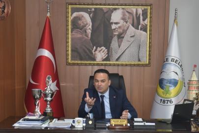 Hasbi Dede CHP'den ihraç edildi