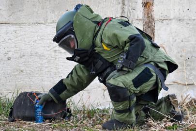 Hataya yer yok: İlk hata son hatadır