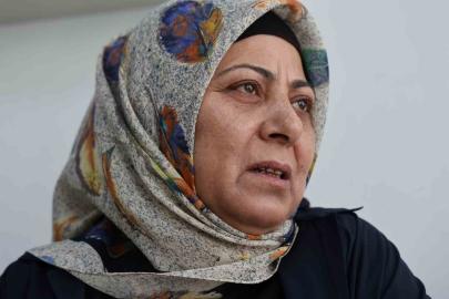 Hemşirenin ısrarıyla gittiği taramada meme kanseri çıktı: Hayatı kurtuldu