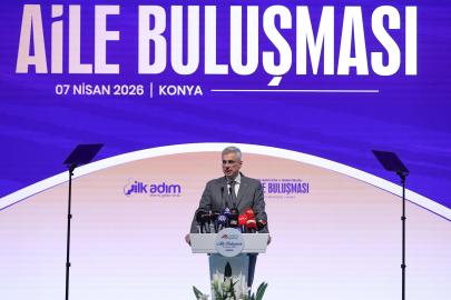 Her bir gebeye ebe tahsis edilecek. 3 ay yanında olacak