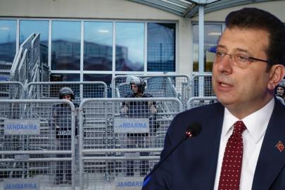 İBB davasında 14. duruşma. Gözler yarınki ara kararda