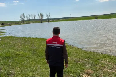 İç sularda av yasağı devrede: Sazan ve Yayın balığına 3 ay dokunulmayacak