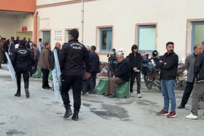 Iğdır’da 2 kişinin öldüğü kavgayla ilgili 9 şüpheli tutuklandı