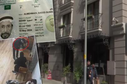 İkinci Böcek ailesi vakası mı? Suudi turistin şüpheli ölümü