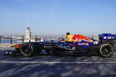 İstanbul Formula 1 ile turizmde vites yükseltecek