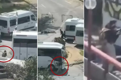 İstanbul İsrail Konsolosluğu önündeki saldırı. Bir şüpheli daha adliyeye sevk edildi