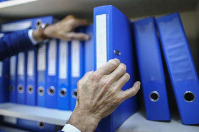 İstanbulda 2025 yargı raporu: 954 bin dosya sonuçlandı