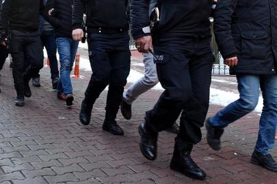 İstanbul'da şafak vakti çete operasyonu