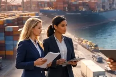 Kadınların ihracattaki gücü 60 milyar doları aştı