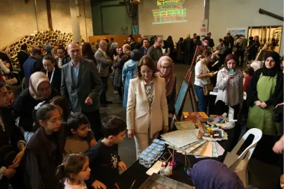 Kağıdın hikayesi SEKA’da yazıldı