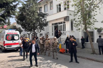 Kahramanmaraş'taki okul saldırısı paylaşımlarına inceleme