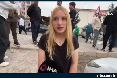 Kahramanmaraş'taki saldırganı arkadaşı anlattı: "Takıntılı, her gördüğünü yapan bir çocuktu"