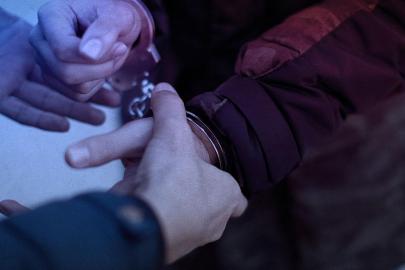 Kahramanmaraştaki saldırganın annesi tutuklandı