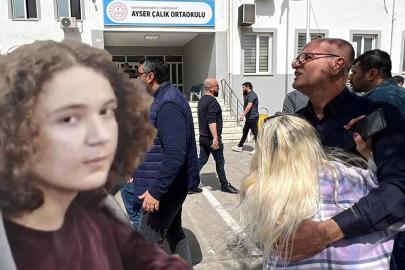 Kahramanmaraş'taki saldırganın babası Uğur Mersinli'nin ifadesi ortaya çıktı