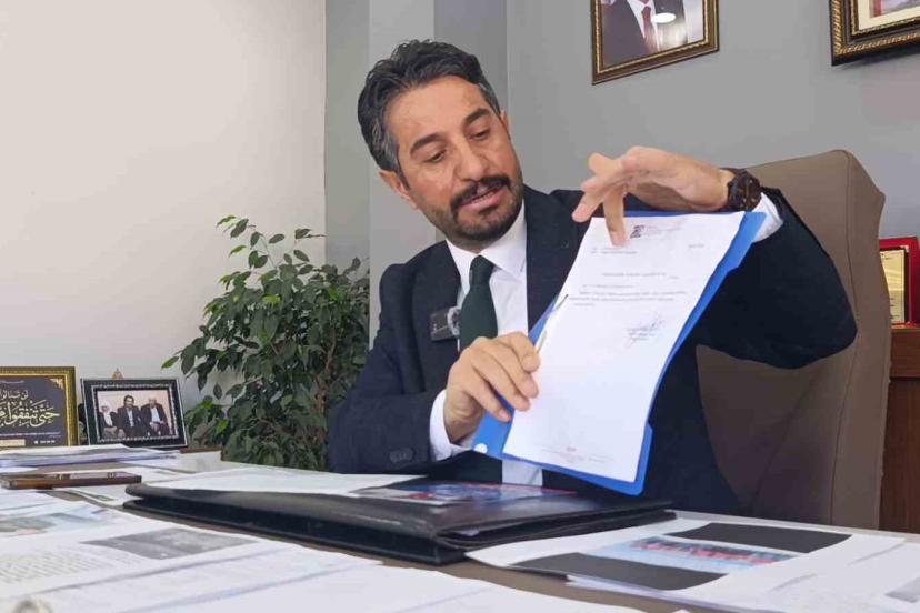 Kars Damızlık Sığır Yetiştiricileri Birliği’nde yeni dönem: Başkan Eren Alp’ten iddialara yanıt ve proje vurgusu