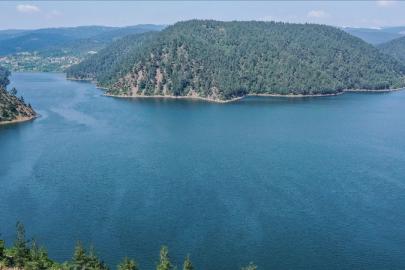 Kritik eşik aşıldı, 2 baraj adeta doldu taştı. Hangi barajda, ne kadar su kaldı?