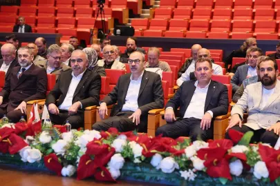 KTO'dan 'döviz dönüşüm desteği'ne uzatma talebi