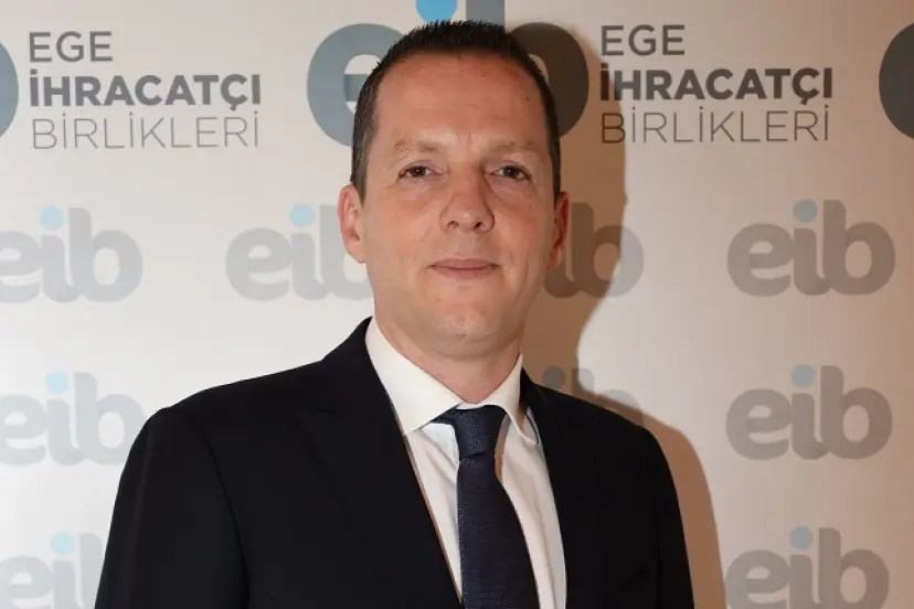 Kuru meyve ihracatçılarında ikinci Gabay dönemi