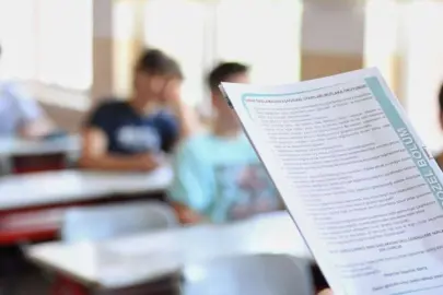 LGS tarihi değişti! Sınav 13 Haziran’da olacak