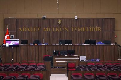 Mahkeme salonunda gerilim. "Bu dosya, şov yapılacak bir dosya"