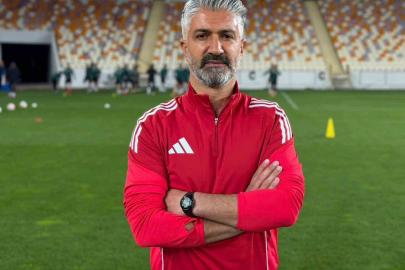 Malatya Yeşilyurtspor Play-Off ilk maçına çıkıyor