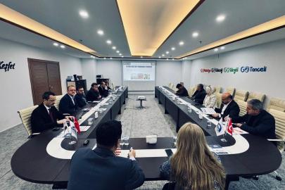 Malatya’da kalkınma hamlesi