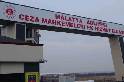 Malatya’da Karayiğit Apartmanı davasında karar