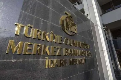 Merkez'de 'Finansal Hizmetler Güveni' Nisan’da güçlendi