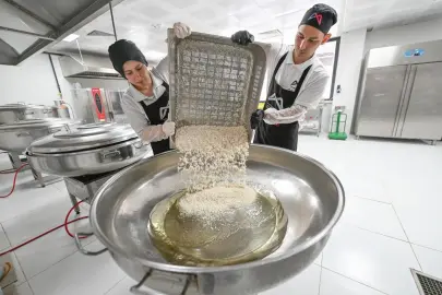 Mersin Büyükşehir’den Silifke’de gönülleri ısıtan hizmet