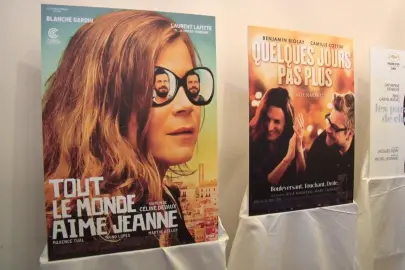 Mersin’de Frankofon Film Festivali sanatseverleri buluşturdu