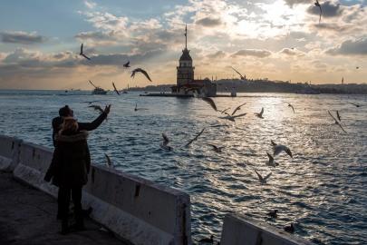 Meteoroloji tarih verdi, İstanbul'da sıcaklık düşüyor. Yurt genelinde hava durumu nasıl olacak?