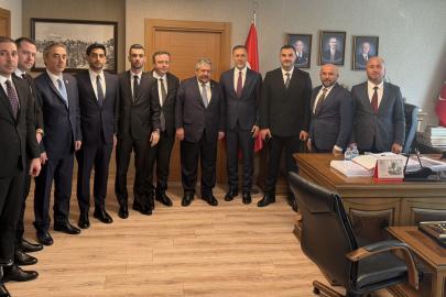 MHP'nin yeni İstanbul yönetimi belli oldu