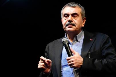 Milli Takım için yeni şarkıyı öğrenciler mi yazacak? Bakan Tekin açıkladı