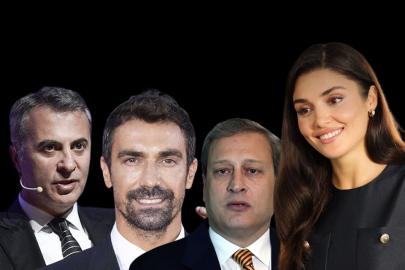 "Morfin" tespit edilmişti. Hande Erçel'in sonucuna yeniden inceleme talebi