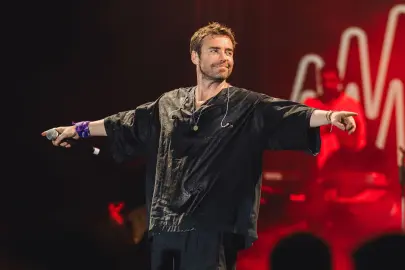 Murat Dalkılıç'tan muhteşem dönüş!