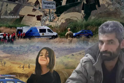 Narin Güran cinayeti davası: Baba Arif Güran'ın talebine ret