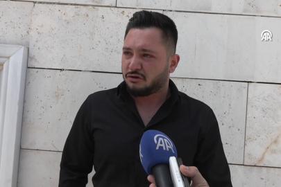 Öğretmeni Kahramanmaraş saldırısında hayatını kaybeden Furkan'ı gözyaşlarıyla anlattı