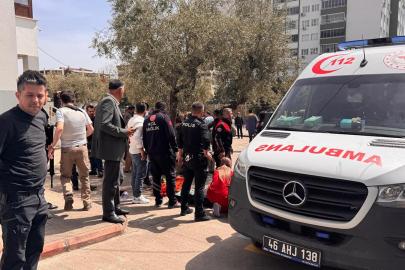 Okul saldırısı sonrası psikososyal destek ekipleri sahada