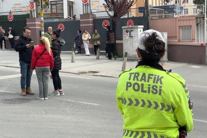 Okullarda güvenlik tedbirleri artırıldı